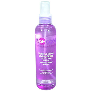 Aphogee: Spritz & Shine Styling Spray