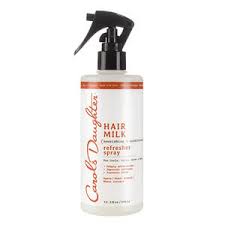 Carol's Daughter: Hair Milk Curl Refreshner Spray