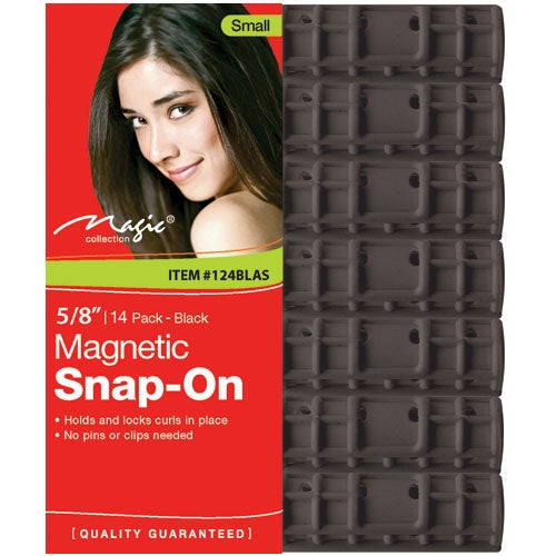 Magic: Magnetic Snap On 3/4"