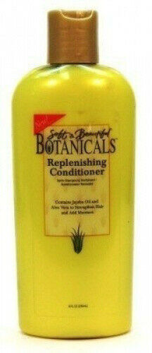 Soft & Beautiful: Botanicals Replenishing Conditioner