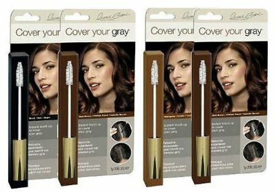 Cover your Gray: Brush in Wand