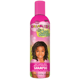 African Pride: Dream Kids Olive Miracle Detangling Moisturizing Shampoo & Condition