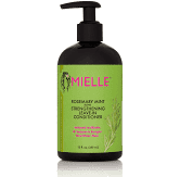 Mielle: Rosemary Mint Strengthening Leave-In Conditioner