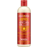 Creme of Nature: Intensive Conditioning Treatment, Argan Oil 12 Oz.