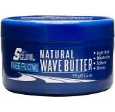 Luster's: SCurl Free Flow Natural Wave Butter