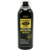 Ebin: New York Wonder Lace Bond Adhesive Spray