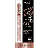 Magic Collection: Bling Bling Lash Glue Eyeliner