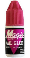 Magic Collection Nail Glue