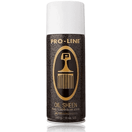 Pro-Line: Oil Sheen
