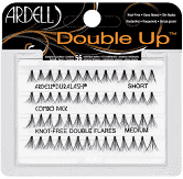 Ardell Professional: Double Up  Trios 2X Volume