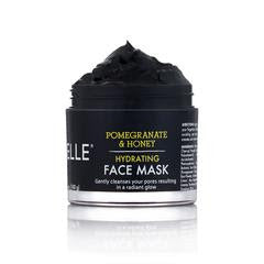 Mielle: Pomegranate & Honey Hydrating Face Mask