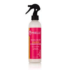 Mielle: White Peony Leave-In Conditioner