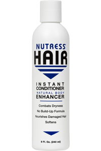 Nutress Hair: Instant Conditioner