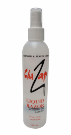 Chazap Liquid Razor